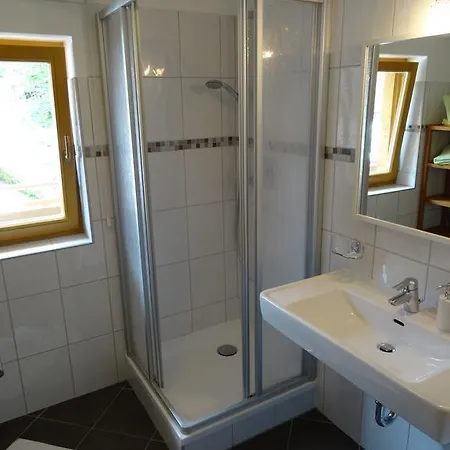 Appartement Haus Wierer
