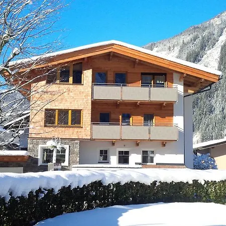 Haus Wierer * Mayrhofen