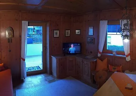 Haus Wierer Mayrhofen