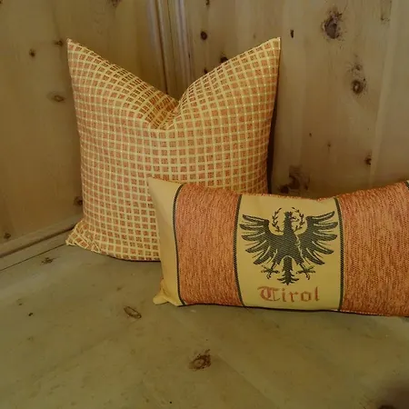 Haus Wierer *