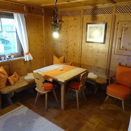 Haus Wierer Mayrhofen