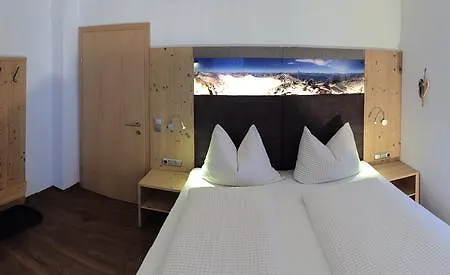 Appartement Haus Wierer