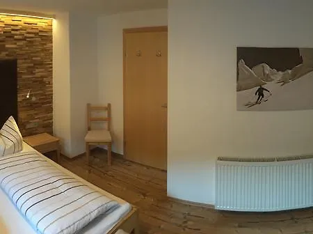 Appartement Haus Wierer
