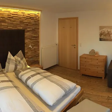 Haus Wierer Appartement