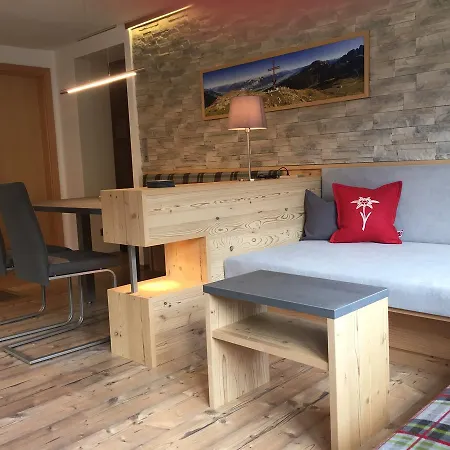 Haus Wierer * Mayrhofen