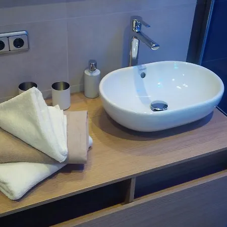 Haus Wierer Apartment Mayrhofen
